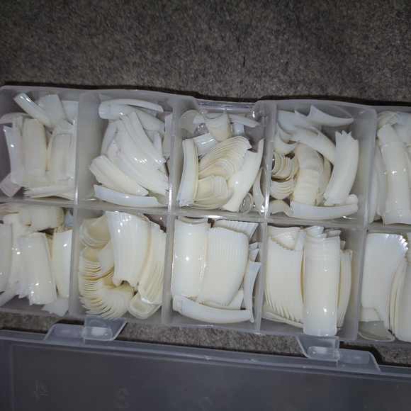 Manicure nail set bundle - Picture 6 of 7